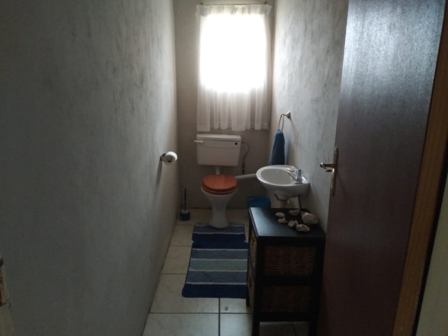 2 Bedroom Property for Sale in Villiers Free State